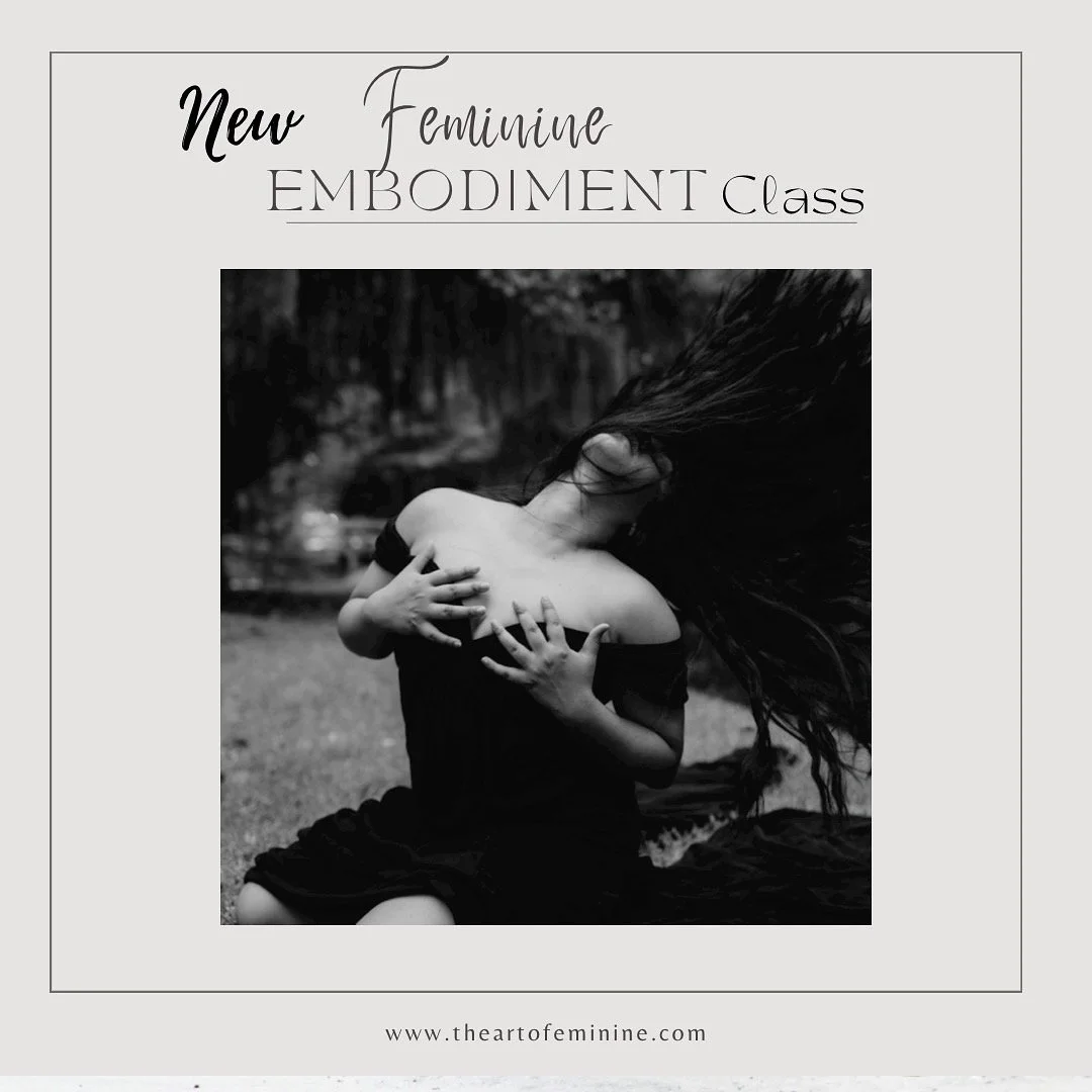 ✨ꪀׁׅꫀׁׅܻᨰׁׅ ✨  🦋𝙁𝙚𝙢𝙞𝙣𝙞𝙣𝙚 𝙀𝙢𝙗𝙤𝙙𝙞𝙢𝙚𝙣𝙩  𝒫𝓇𝑜𝑔𝓇𝒶𝓂