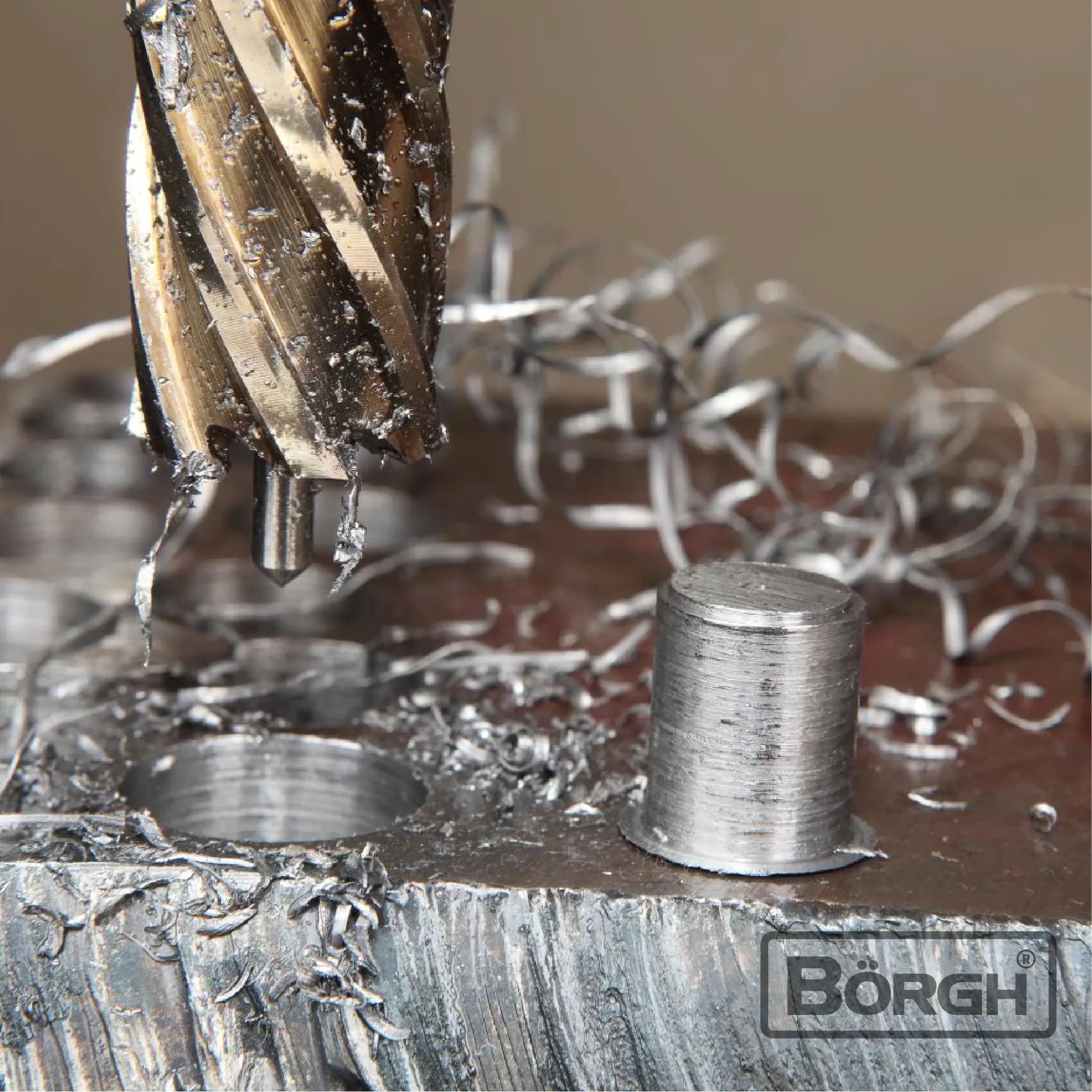 HSS Annular Cutters for Metals , Steel & Inox.webp