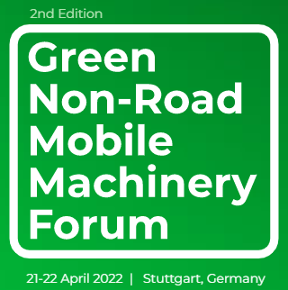 Green Non-Road Mobile Machinery
