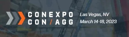 CONEXPO CON/AGG