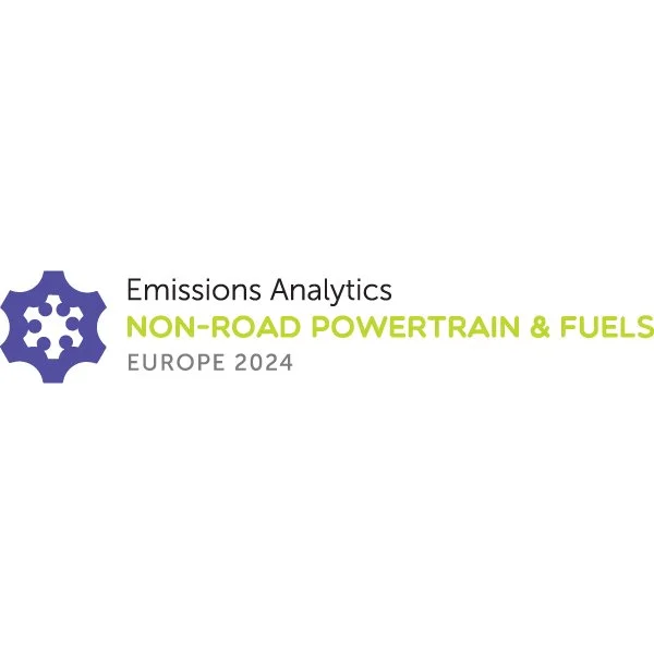 Non-road Powertrain & Fuels Europe 2024