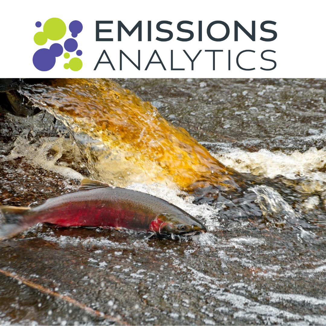 Webinar: Tyre emissions: analytical testing of 6PPD and its alternatives, and identifying emerging compounds of concern.