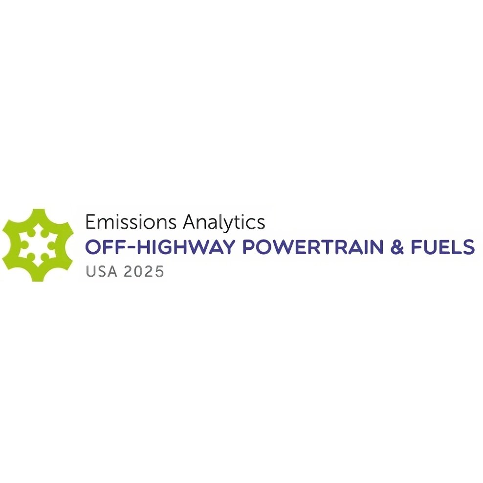 Off-Highway Powertrain & Fuels USA 2025