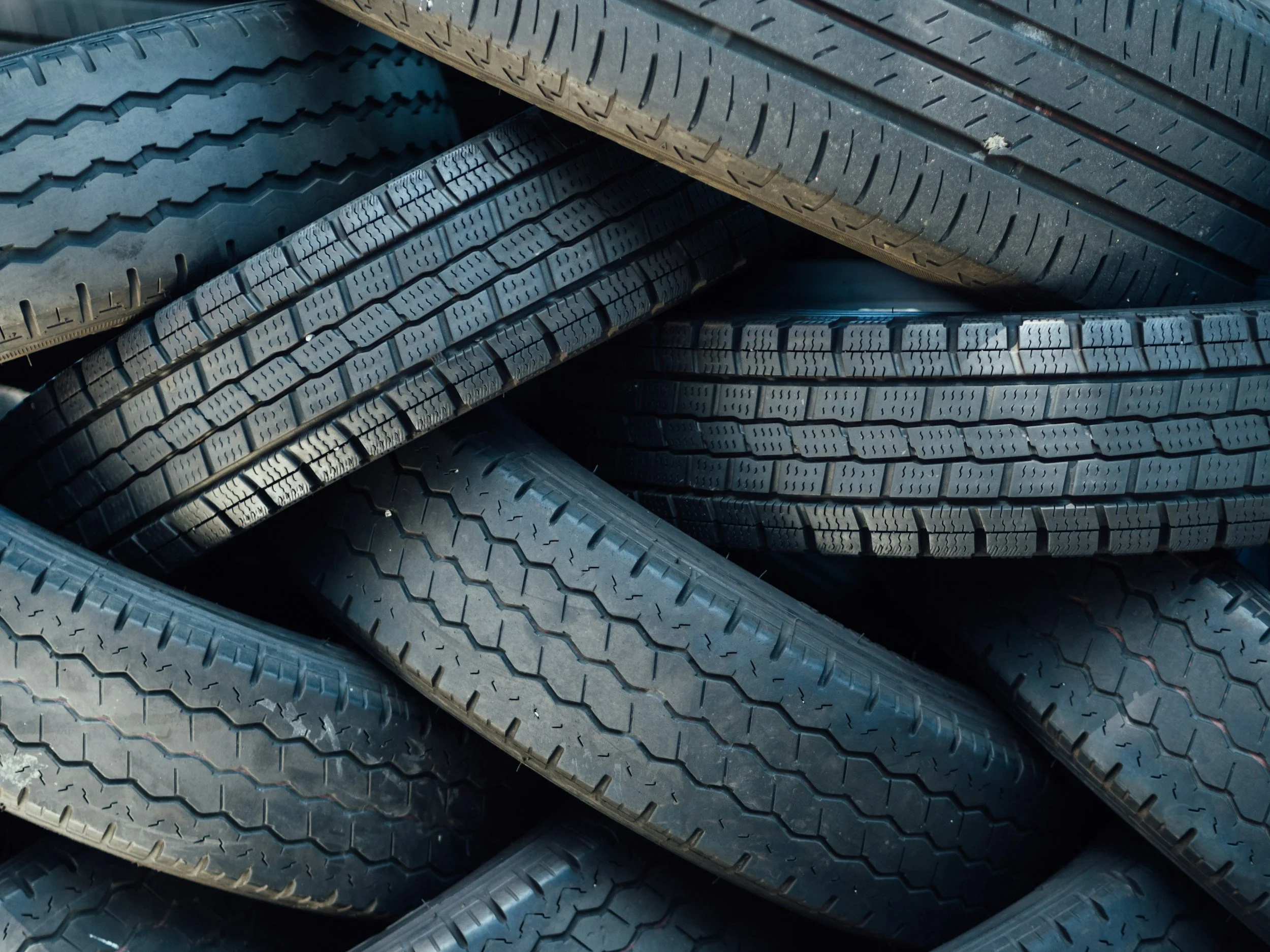 Real-world tyre emissions: looking in the right places