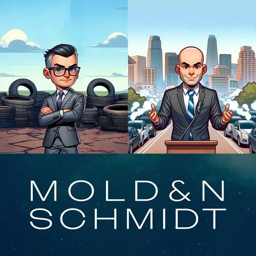 The midnight washing machine