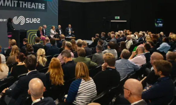 Environmental services &amp; Solutions Expo