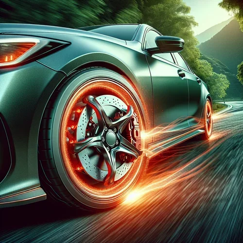 Brake Emissions Conference 2027