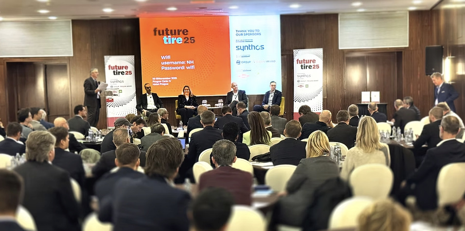 Future Tire Conference 2026
