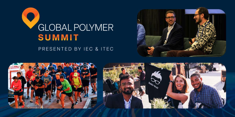 Global Polymer Summit 2026