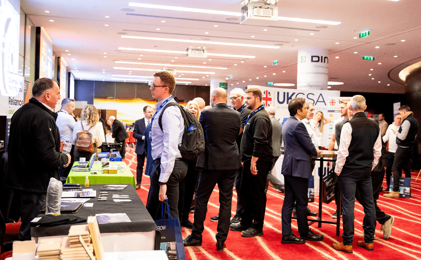 PowerGen Live London