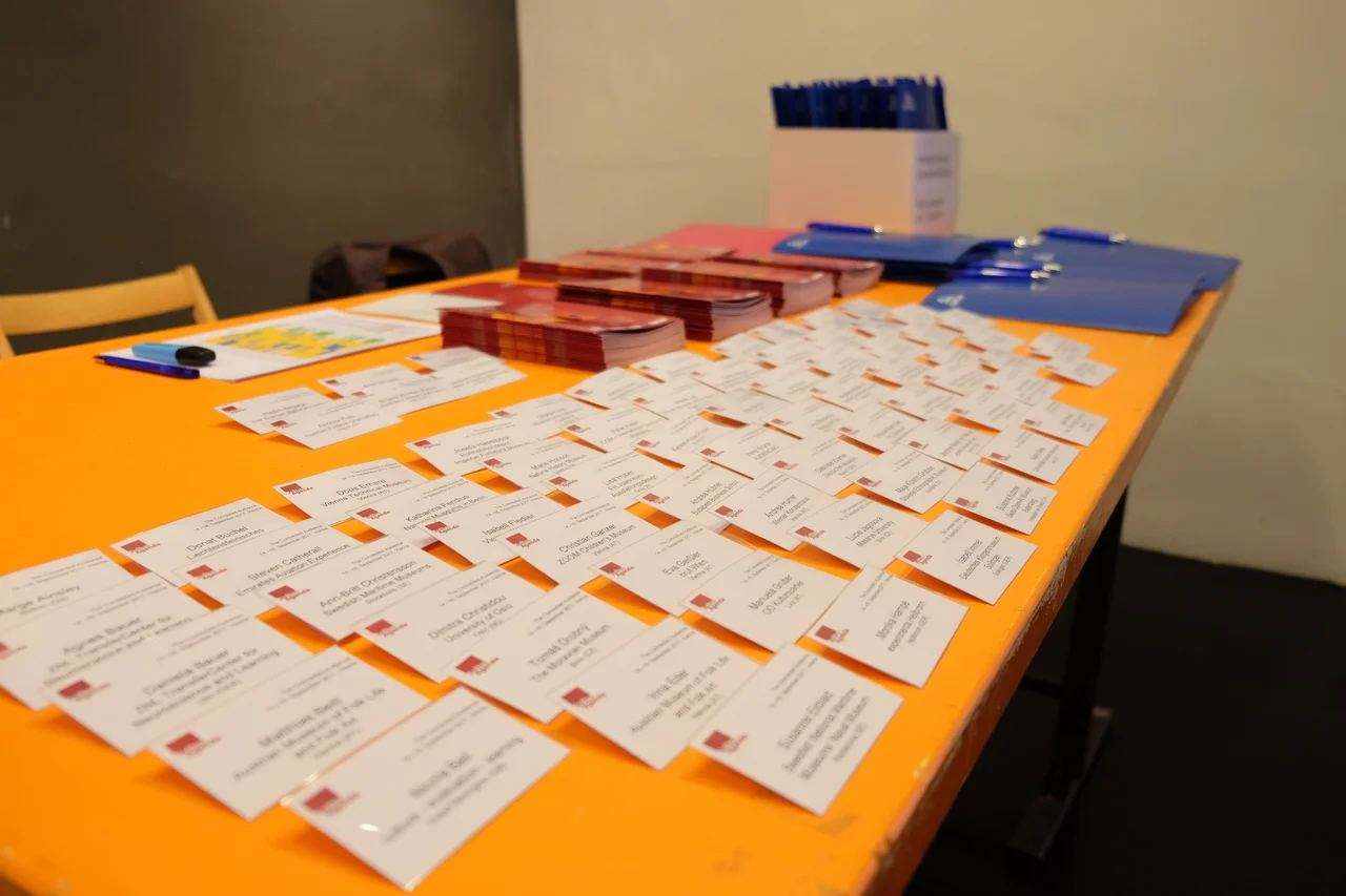 Connected Audience Conference 2019