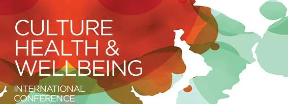 Culture, Health and Wellbeing International Conference