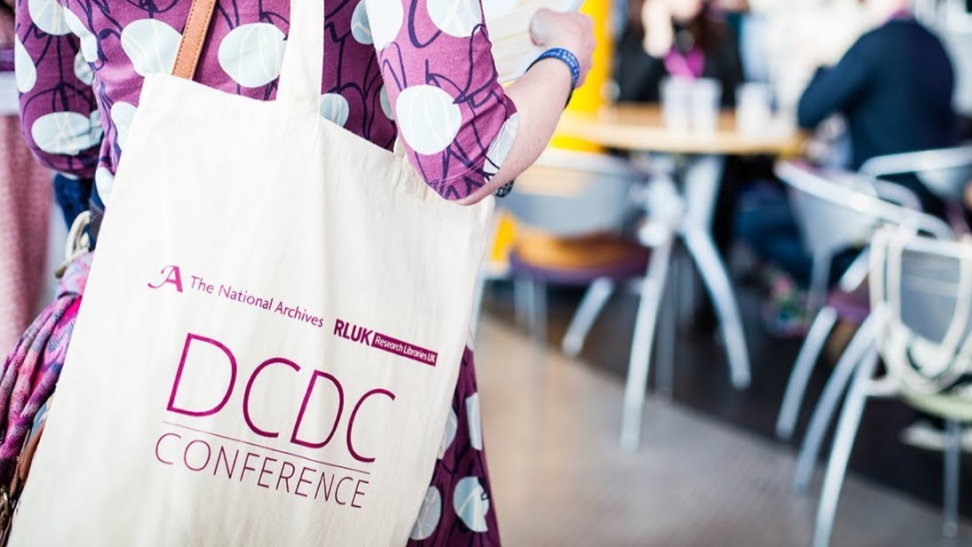 Discovering Collections, Discovering Communities 2021