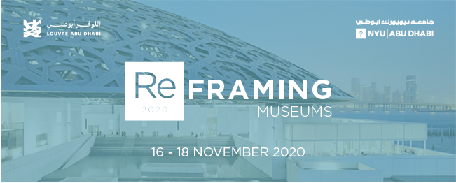 Reframing Museums