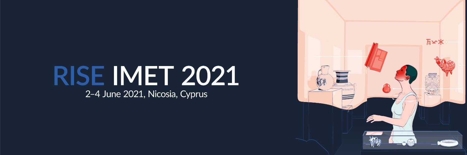 RISE IMET 2021