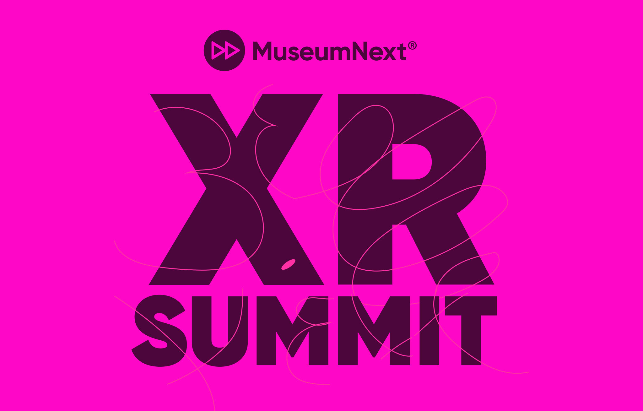 MuseumNext XR Summit