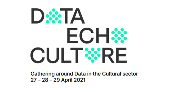 Data Echo Culture