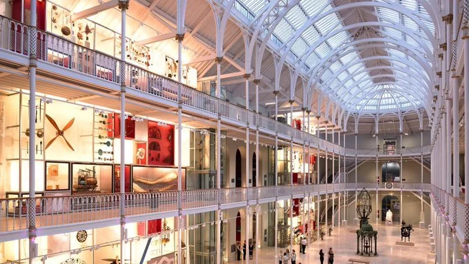 Rethinking Practice, Reimagining the Future