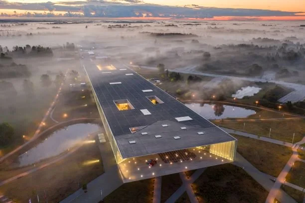 European Museum of the Year Award 2022