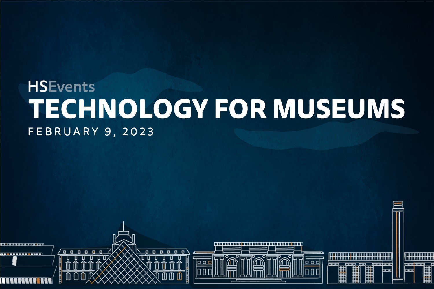 Tech for Museums 2023
