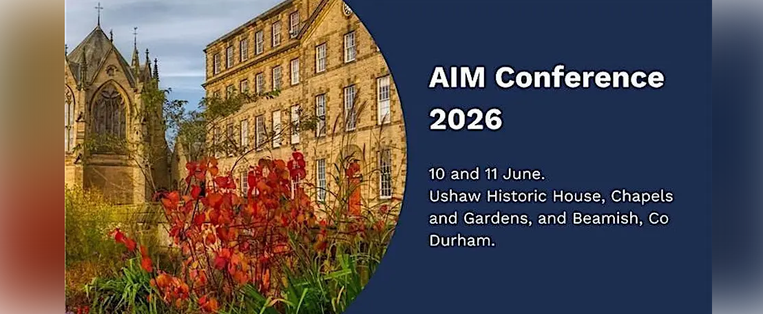 AIM Conference 2026