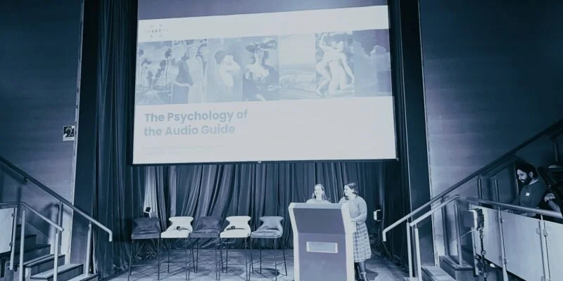 MCG Museums+Tech 2026 Conference