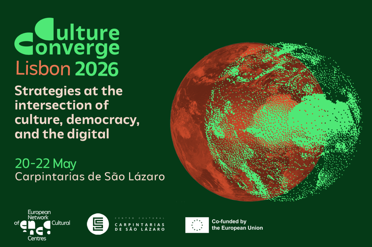 Culture Converge 2026