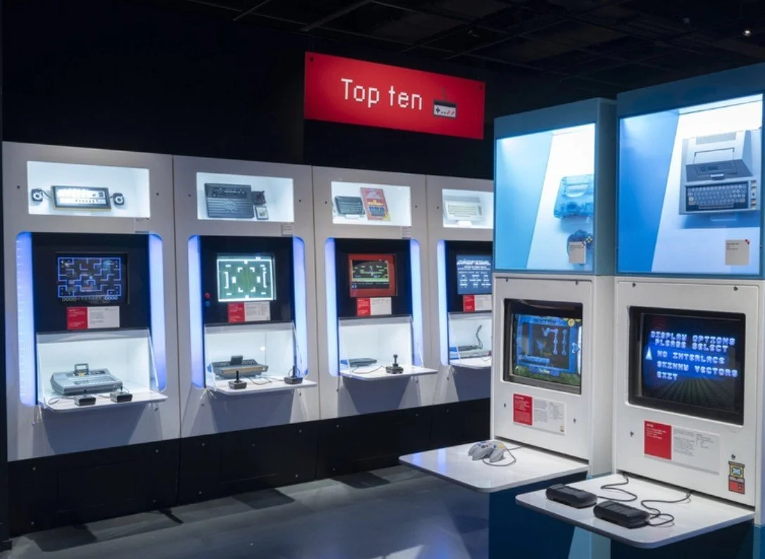 Playable Heritage: Creating a Collaborative Framework for Collecting Video Game Culture
