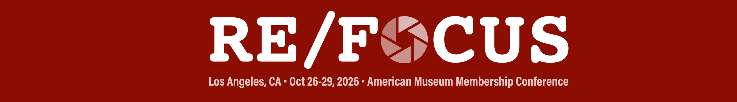 American Museum Membership Conference 2026