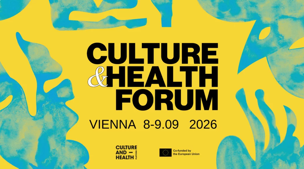 Culture & Health Forum
