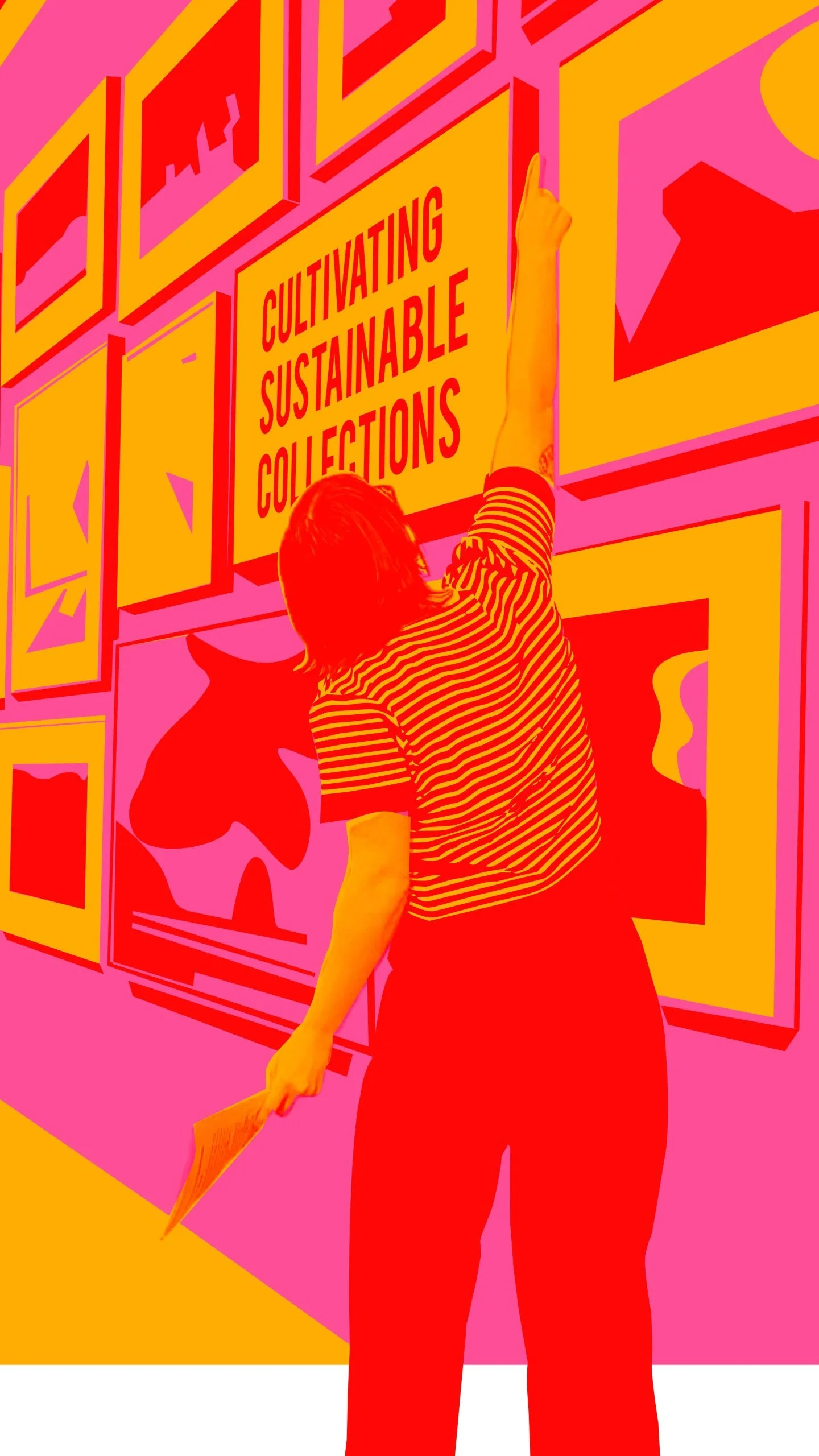 Cultivating Sustainable Collections