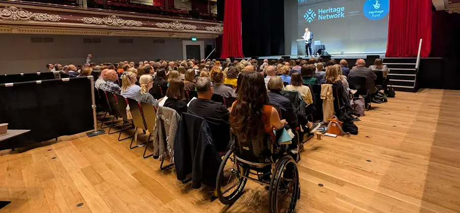 Heritage Network Conference 2026