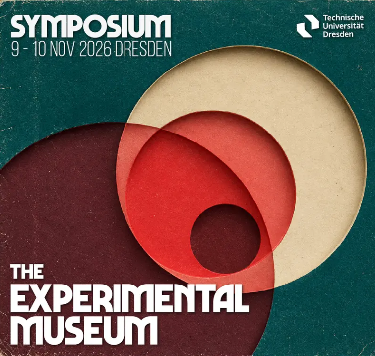 The Experimental Museum Symposium
