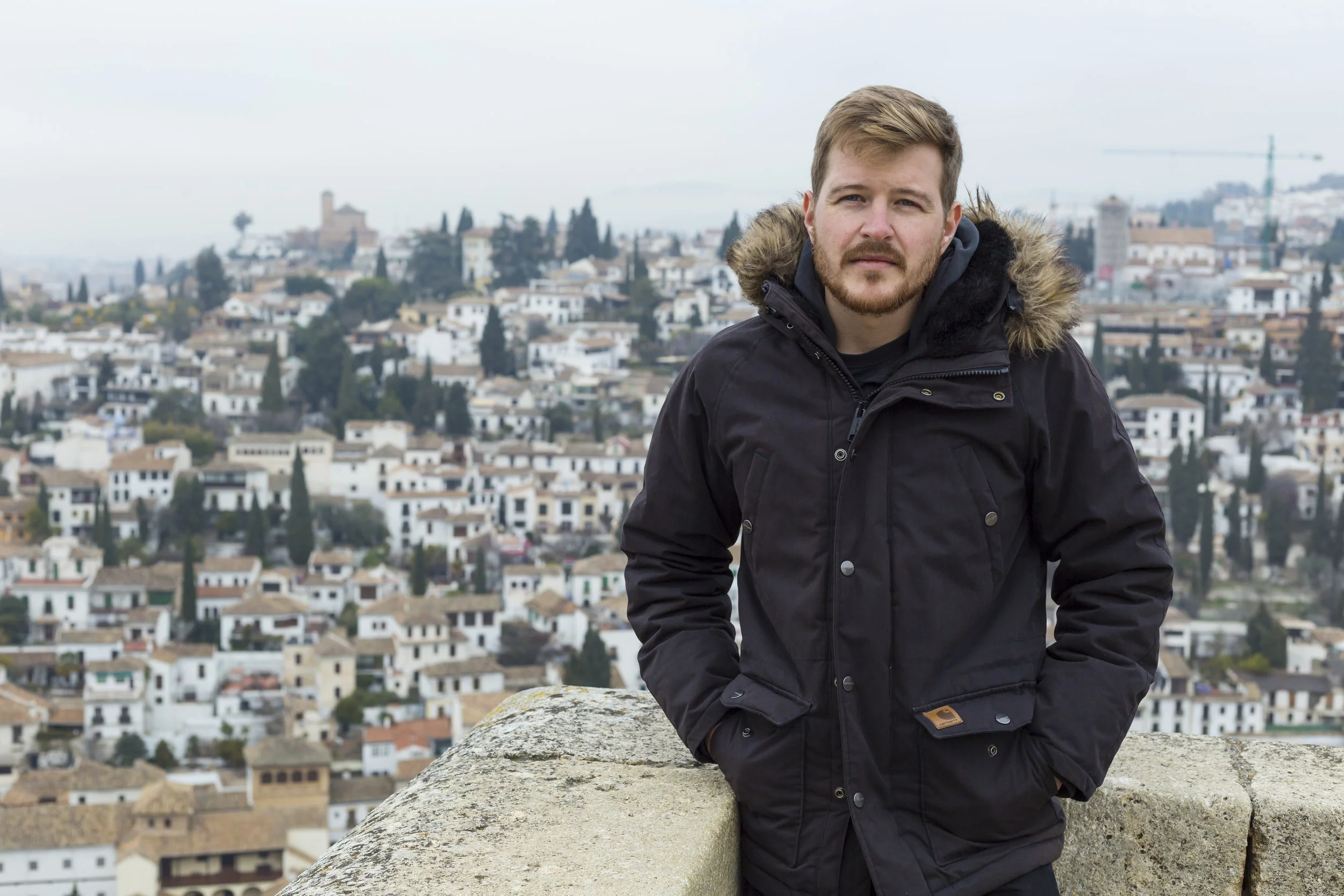 Ed and Will Granada 16.JPG