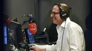 Nick Robinson talk - The search for truth in the age of fake news