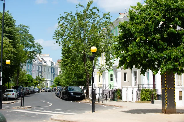 Have your say on improving local streets