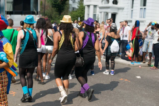 Notting Hill Carnival hotline