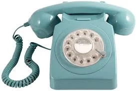 Beware phone crooks operating in our area