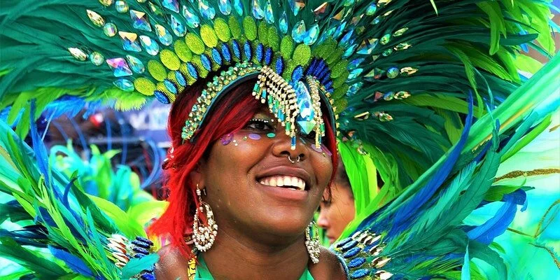 How Notting Hill Carnival is organised