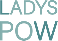 Charlotte Mahdavy (Ladyspow)