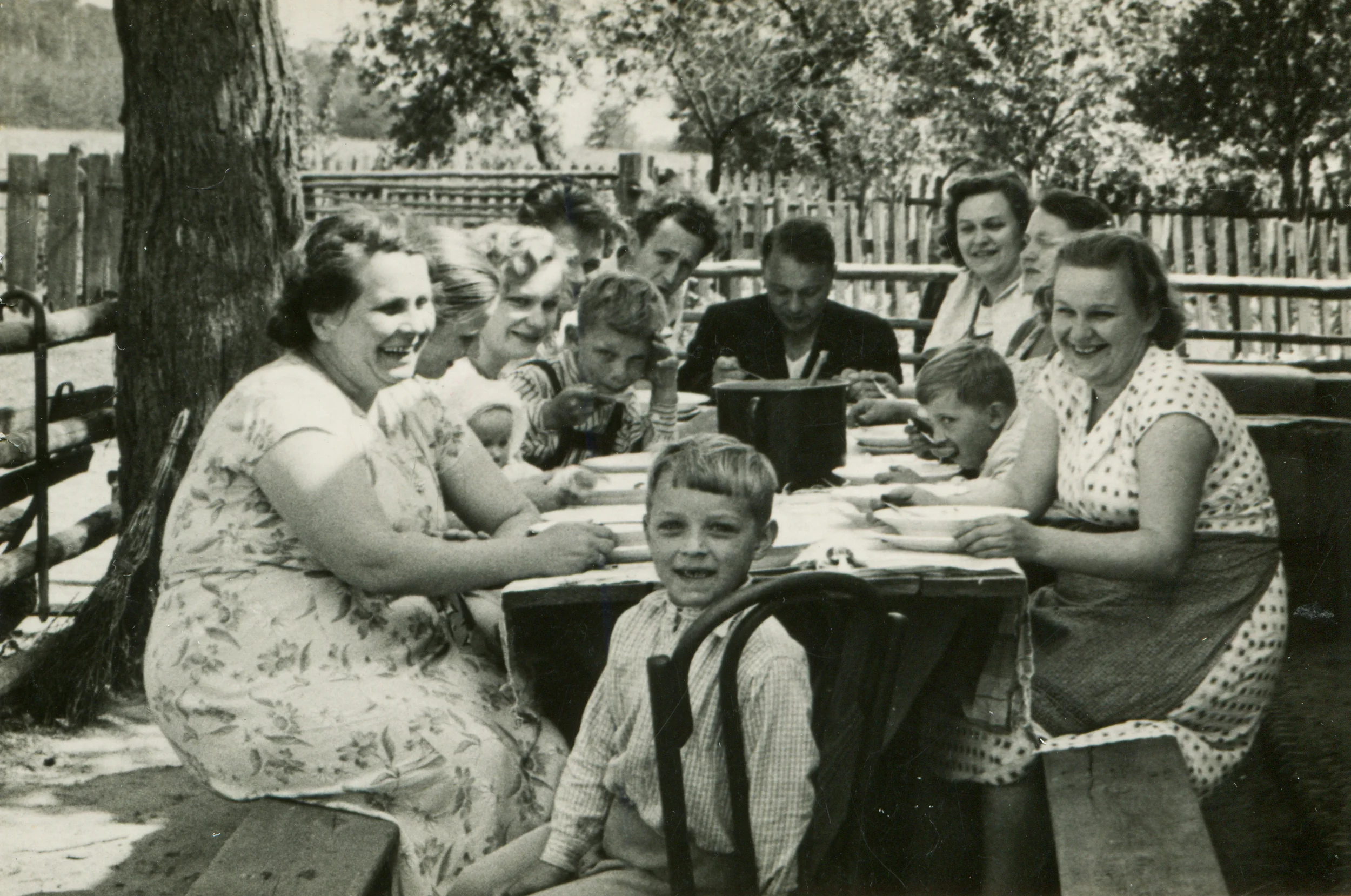 Family at Picnic Table.jpg