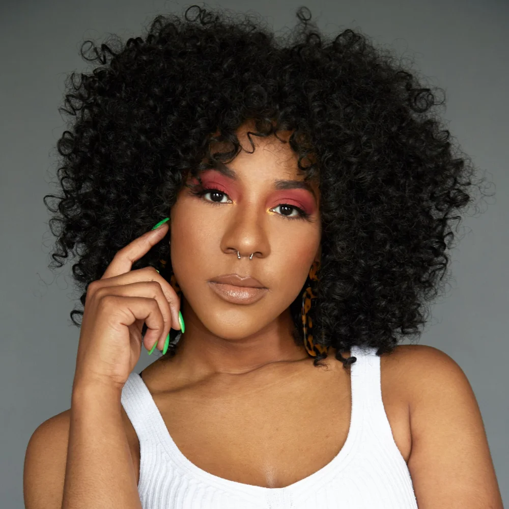 Tiffany Nicole Ervin