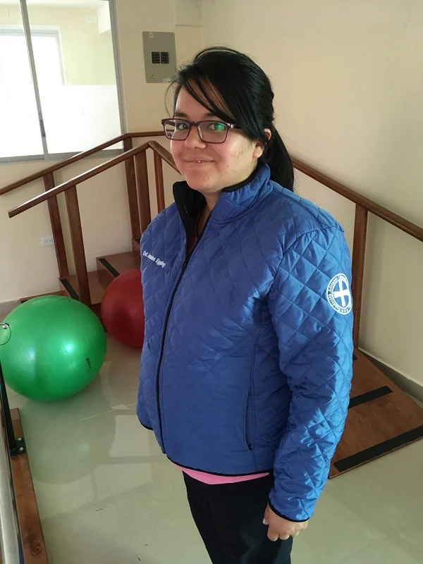 Providing a new way to serve