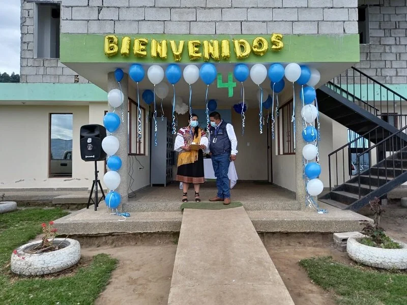 Anniversary Celebration