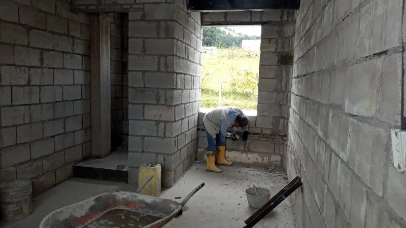 Summer FUNd Construction