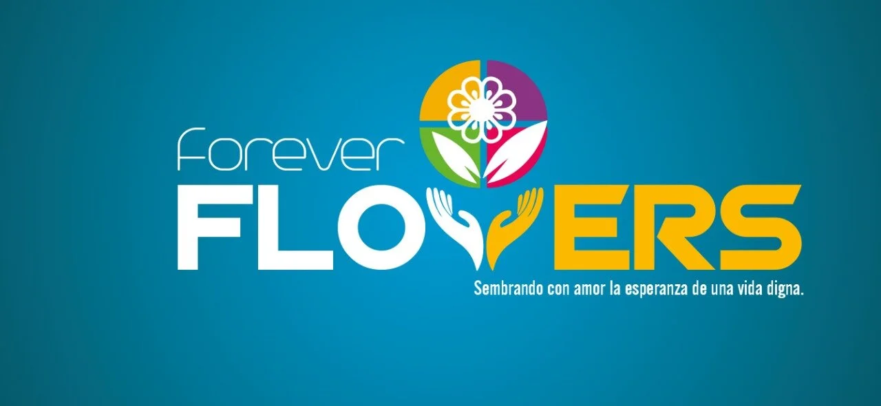 Introducing Forever Flowers