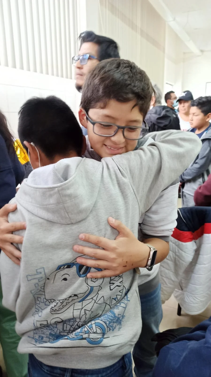 Celebrating El Dia de los Reyes