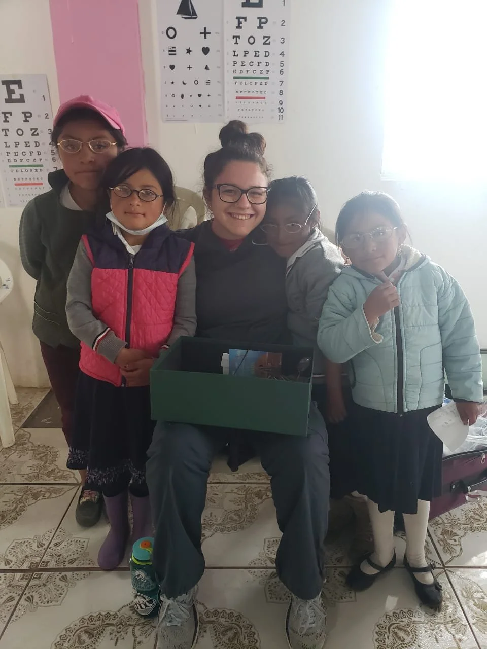 Thank you Indiana Wesleyan Wildcats!