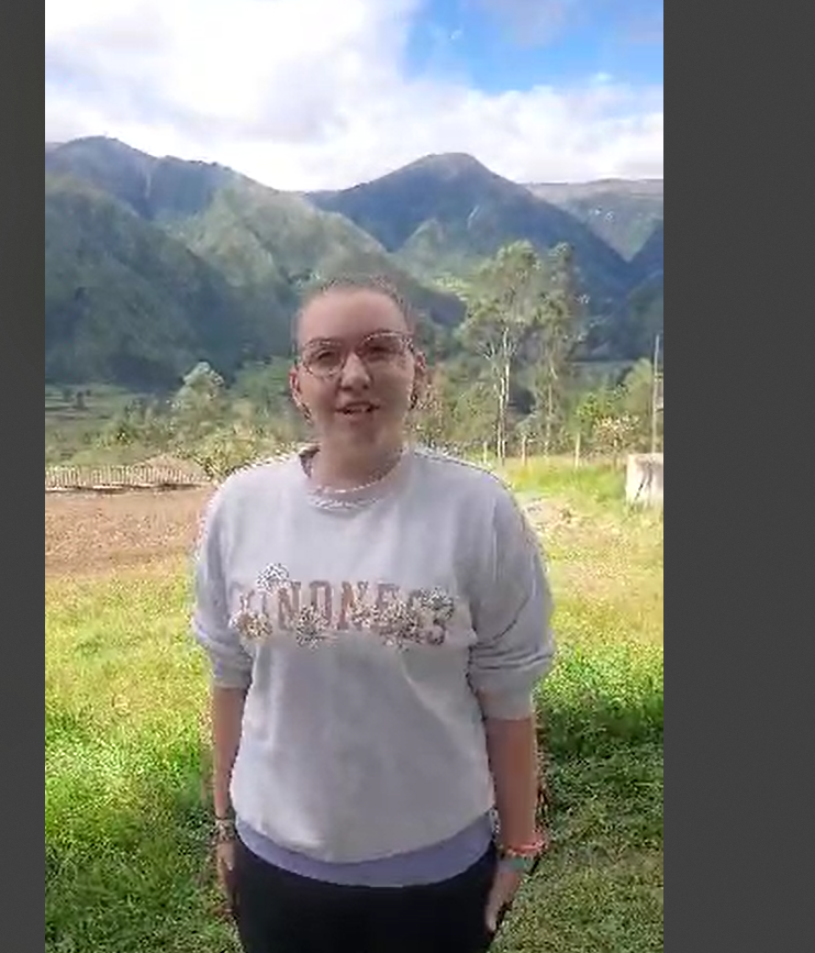 Celebrating YOU: Volunteers Matter!