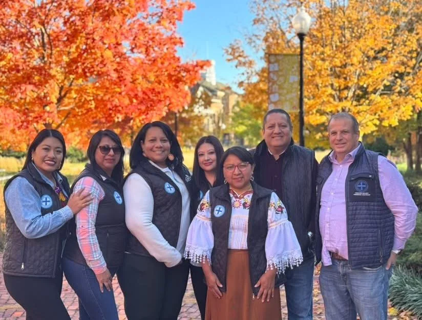 Reverse Mission Trip - Chicago Style